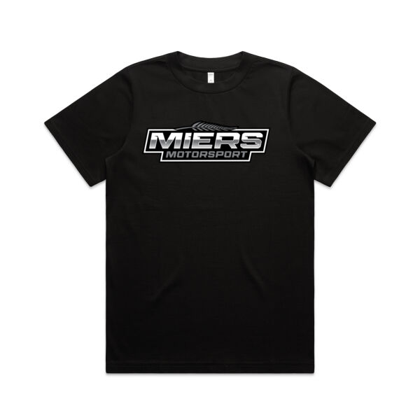 Womens Heavy Tee Thumbnail