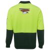 JB's HV 1/2 ZIP FLEECY Thumbnail