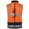 JB's HV 4602.1 (D+N) SOFTSHELL VEST Thumbnail