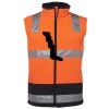 JB's HV 4602.1 (D+N) SOFTSHELL VEST Thumbnail