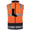 JB's HV 4602.1 (D+N) SOFTSHELL VEST Thumbnail