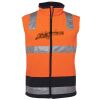 JB's HV 4602.1 (D+N) SOFTSHELL VEST Thumbnail