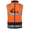 JB's HV 4602.1 (D+N) SOFTSHELL VEST Thumbnail