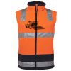 JB's HV 4602.1 (D+N) SOFTSHELL VEST Thumbnail