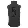 JB's  LAYER (SOFTSHELL) VEST Thumbnail
